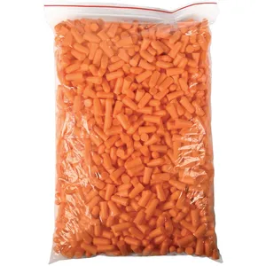 Bouchons d'oreille sachet de 500 paires - singer - 500b38 pas cher