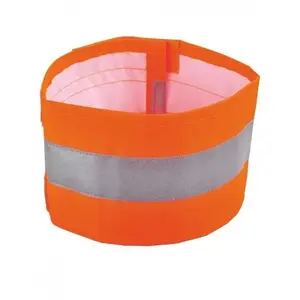 Brassards brassards orange tu 1 pièce(s) - singer freresVendu parchampion-direct