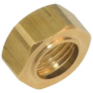 Comparateur de prix : ALTECH Ecrou collet battu en laiton - 20 x 27 - pour tube 16 mm - sachet de 10 pièces