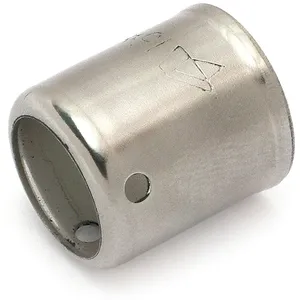 Altech - bague à sertir - tube per - diamètre 16 pas cher