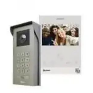 GOLMAR Evicom Evicom - Kit villa audio vidéo 4.3" GS5113/ART4LITEVendu parbis-electric