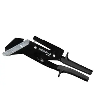Pince à ardoise - DIMOS - 215552 - Acier trempé - 55mm - Coupe jusqu'à 7mm pas cher