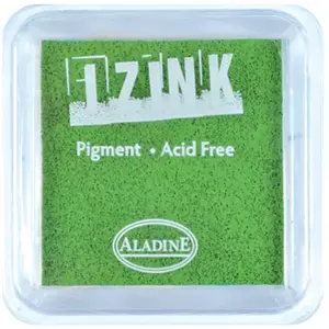 Aladine Encreur Izink - Lemon
