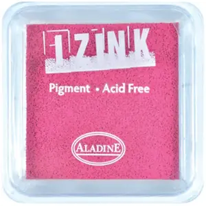 AladinE Encreur Izink - Hot Pink pas cher