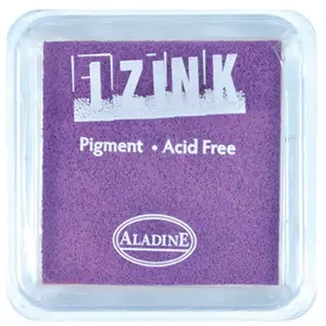 AladinE Encreur Izink - Purple