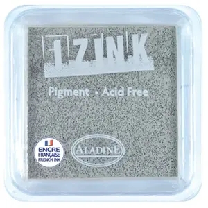 Inconnu Encreurs à pigment Izink Aladine - 6,5 x 6,5 cm
