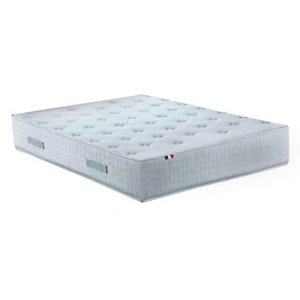 Fdl-a Matelas ressorts ensaches RENAISSANCE 140x190 pas cher