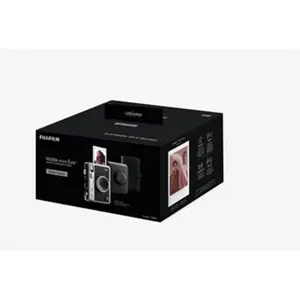 Fujifilm Pack instax mini EVO contient : 1 instax mini evo + 1 housse + 1 album pas cher