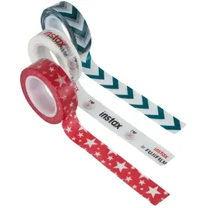 Kit de 3 Masking Tape Fujifilm pas cher