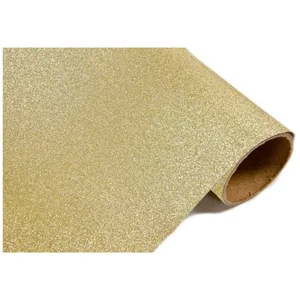Comparateur de prix : HOBI Chemin de Table Effet Métal Pailleté Doré - 28cm x 5m