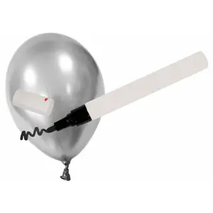 RueDeLaFete Feutre pour BALLON latex pas cher