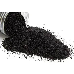 TENDANCES FETES HOBI Sable de Couleur 400 g Noir pas cher