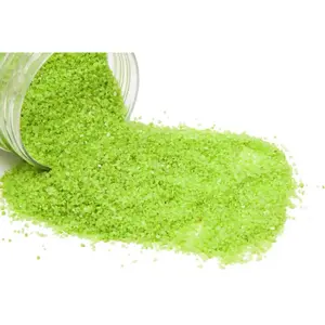 TENDANCES FETES HOBI Sable de Couleur 400 g Menthe pas cher