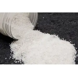 TENDANCES FETES HOBI Sable de Couleur 400 g Blanc pas cher