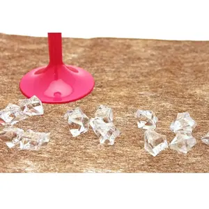 HOBI PIERRE CRISTAL TRANSPARENTES X100G pas cher