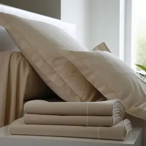 Drap Coton BLANC DES VOSGES 240 x 300 cm Coton pas cher