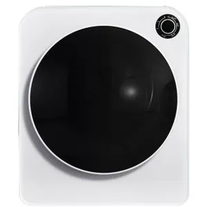 Sèche-linge ventilé en acier inoxydable, triple filtre, peut être mont... pas cher