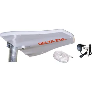 Ant. Hertz ELAP DELTA PRO Caravane 42DB pas cher