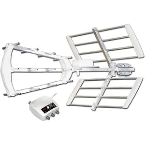 Antenne ELAP Trinappe 55 dB filtrée 4G/5 pas cher