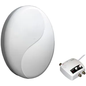 Antenne ELAP Patch 55 dB filtrée 4G/5GVendu parrakuten