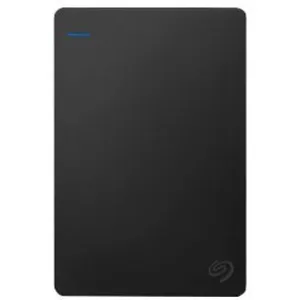 Seagate Game Drive for PS4, 4TB, Portable External Hard Drive (STGD4000400) pas cher