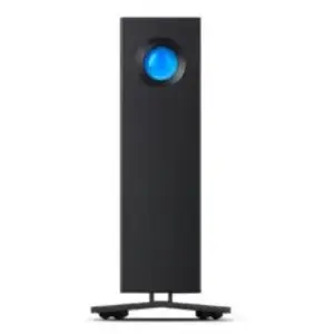 Lacie disque dur externe d2 USB3.0 8To pas cher