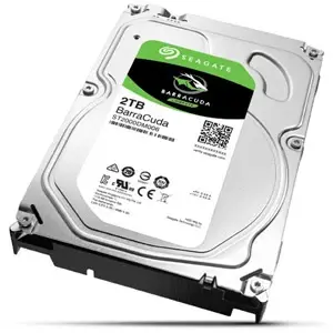Seagate Disque Dur BarraCuda 2To ST2000DM006 pas cher