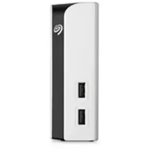 Seagate Disque dur externe 8TO avec hub pour Xbox blanc pas cher
