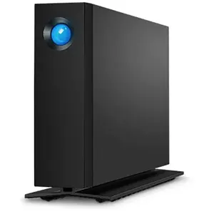 Comparateur de prix : LaCie Seagate Disque Dur Externe Hdd D2 Professional Usb-c/usb 3.0 3.5´´ 10