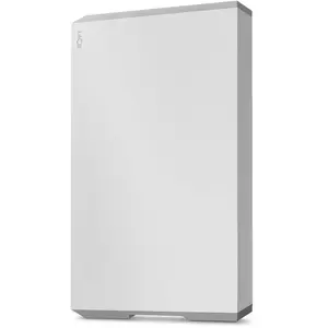 Western Digital Disque dur portable LaCie 1 To USB-C GrisVendu paramazon
