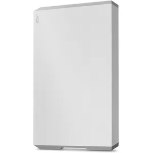 LACIE - Disque Dur Externe - LaCie Mobile Drive Moon Silver - 2To - US... pas cher