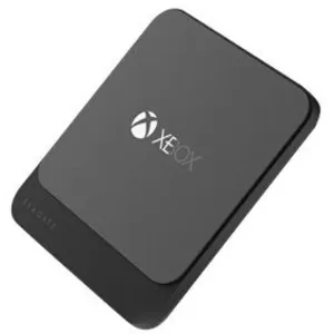 Disque dur externe SSD 500 Go noir USB-C - SEAGATE - Gaming Drive for...Vendu parcdiscount