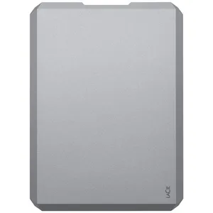 LaCie Mobile Drive STHG4000402 pas cher