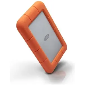 Comparateur de prix : LaCie LaCie Rugged Mini - Disque dur externe 5 To portable USB 3.0