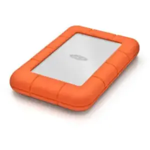 Lacie disque dur externe Rugged Mini 5 To pas cher