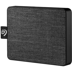 Comparateur de prix : Disque dur externe SSD Seagate One Touch 500 Go USB 3.0 noir