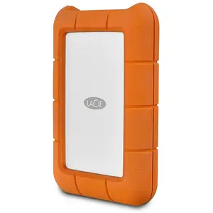 Comparateur de prix : Disque Dur Externe - LACIE - LaCie Rugged Mini - 2To - USB3.0