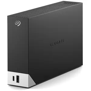 Comparateur de prix : Seagate One Touch HUB disque dur externe 10 To Noir, Gris STLC10000400