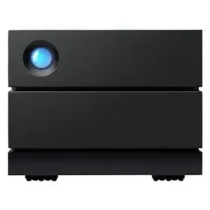 Lacie 2Big Raid disque dur professionnel USB-C 36 ToVendu parinmac-wstore