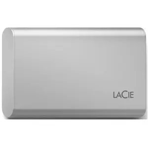 Comparateur de prix : SSD Externe - LaCie - Portable SSD - 1To - NVMe - USB-C (STKS1000400)