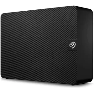 Comparateur de prix : Disque dur externe de bureau Seagate Expansion USB 3.0 14 To Noir