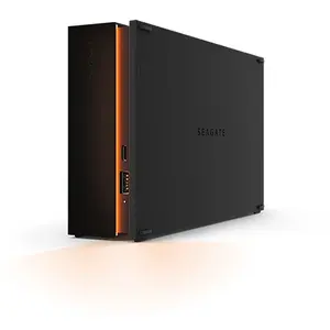 Seagate FireCuda Gaming HUB - 8 To pas cher
