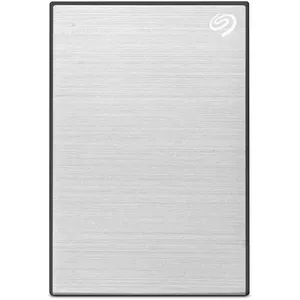 Comparateur de prix : Disque Dur Externe SSD - Seagate - One Touch - 5To - Argent - Password