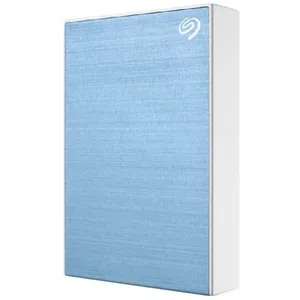 Comparateur de prix : SEAGATE ONE TOUCH DISQUE DUR EXTERNE 2 TO BLEU (STKY2000402)
