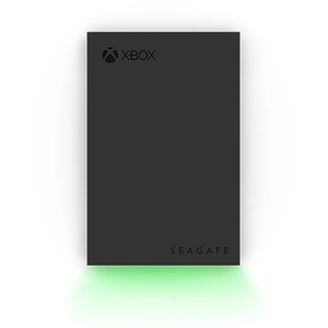 Seagate Game Drive STKX4000402 4TB USB 3.2 Licencia Oficial Xbox Negro pas cher