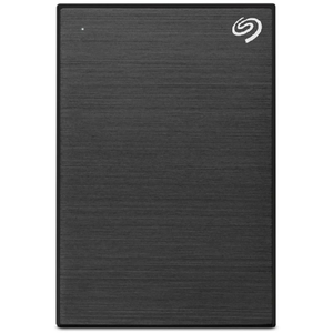Disque Dur Externe SSD Seagate ONE TOUCH 1To Noir pas cher