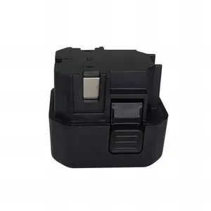 Batterie 6 V 1,65 Ah NiMh pour cloueur F40/65G1 - 12BAT6V Alsafix