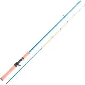 Vertigone Canne Jigging Casting pas cher