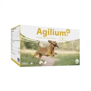 Comparateur de prix : CEVA Comprimés appétents Agilium+ - Boite de 30 comprimés - Pour chien et chat