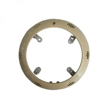 Comparateur de prix : Hayward Collerette pour projecteur plat Flat LED - Sable- PRX3464FSA -